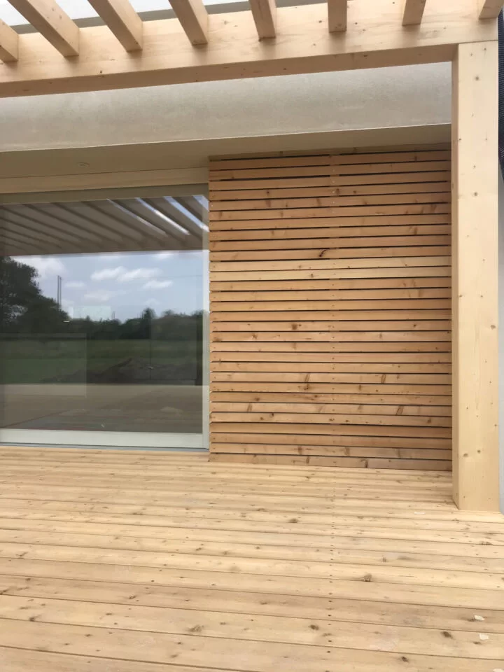 Veranda