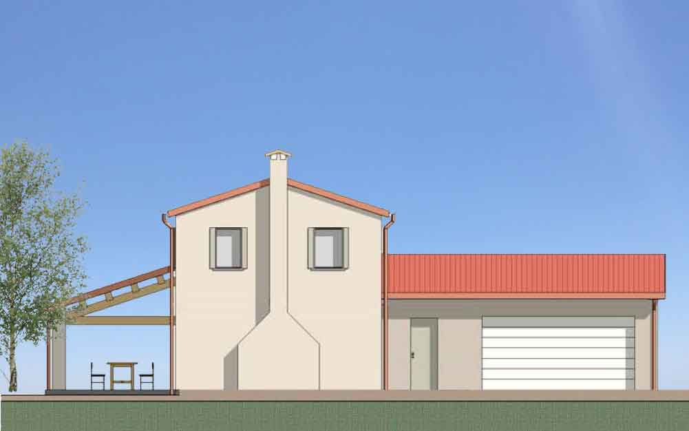 Casa Veneta